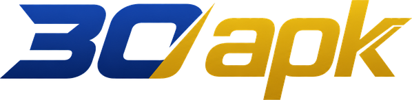 30 apk official logo